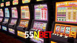 Tournaments 55Nbet
