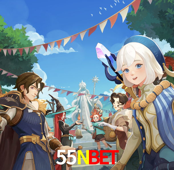 API Integration 55Nbet