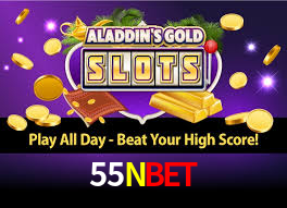 Daily Bonuses 55Nbet